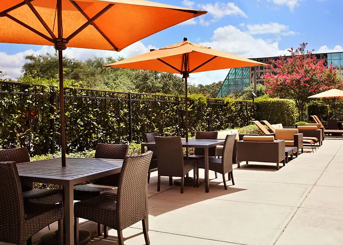 Courtyard By Marriott San Antonio Airport/North Star Mall